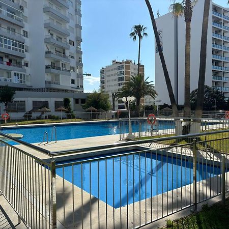 Diana Sea View Apartment Benalmadena Exterior photo