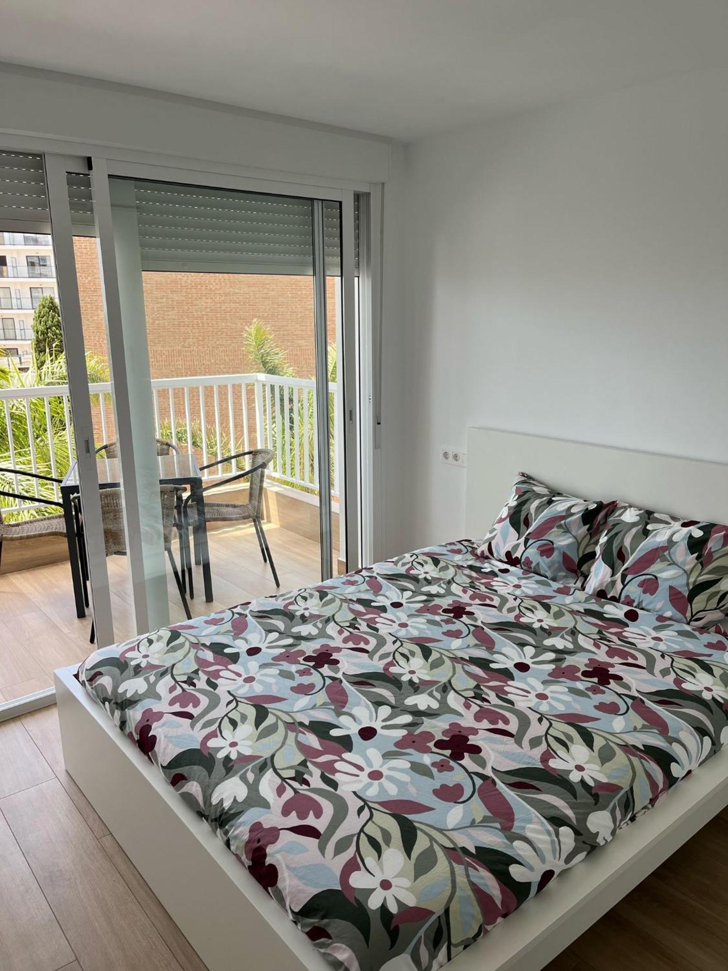 Diana Sea View Apartment Benalmadena Exterior photo